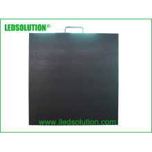 P4.81 Outdoor Light Weight LED Panel 500X500mm